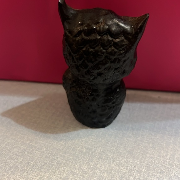 Owl - Picture 3 of 3